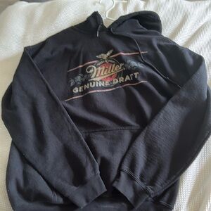 Black Women's Sweater